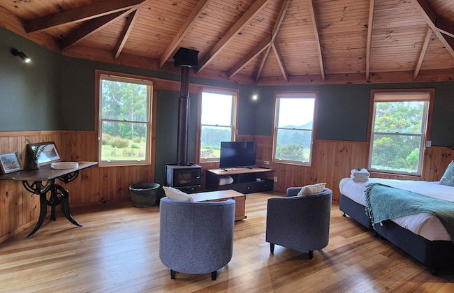 Mavista Cottage - Foto 7