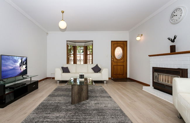 Adelaide Style Accommodation near City - Foto 12