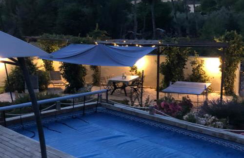 Molino Felix Alojamiento Rurales - Foto 31