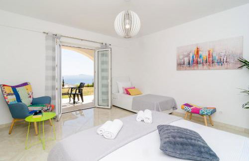 Arba Seaview Residences Apartments - Foto 60