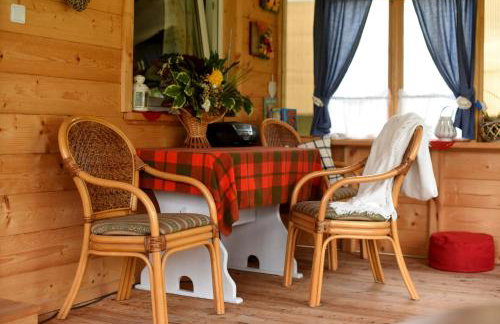 Agroturystyka w Dolinie Raty - Foto 31