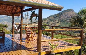 Chalé Alto da Serra - Foto 8