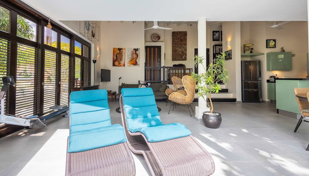 Indigo Garden at Blue Bay Golf Beach Resort - Foto 3, Habitación