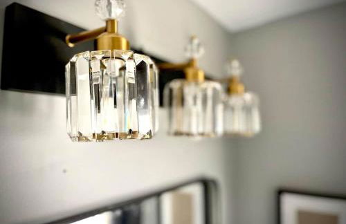 Cozy 4-Bedroom Apartment in Evanston - Foto 41