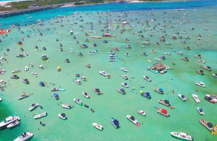 Emerald Gem 0.7 miles from beach - Foto 34