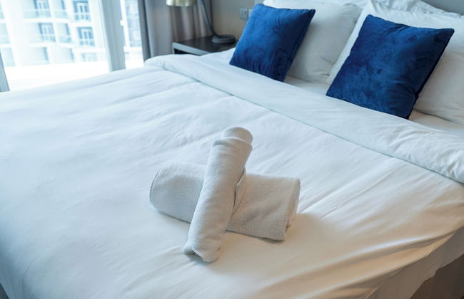 Mystic - Damac Maison Prive Tower B - Photo 26