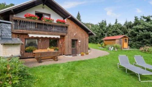 Holiday Home FH Panoramablick by Interhome - Foto 2