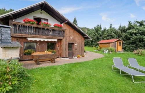 Holiday Home FH Panoramablick by Interhome - Foto 2