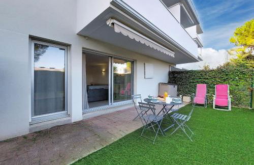 Apartment Résidence de Mons by Interhome - Foto 18