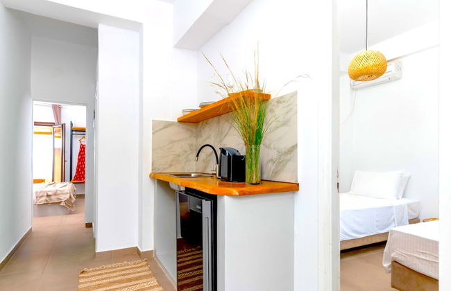 Hilltop Resort - Foto 51