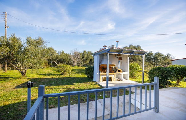 Villa Filokalia With Exceptional View - Foto 7