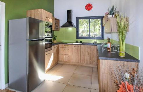 Pet Friendly Home In Labeaume - Foto 6