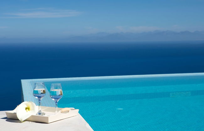 Ionian Horizon Villas - Photo 63