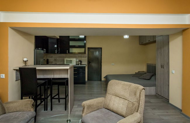 HB apartments Opera II - Foto 5