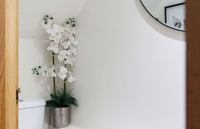 Serene Riverside 6BR Luxury Retreat in Curdridge - Photo 73