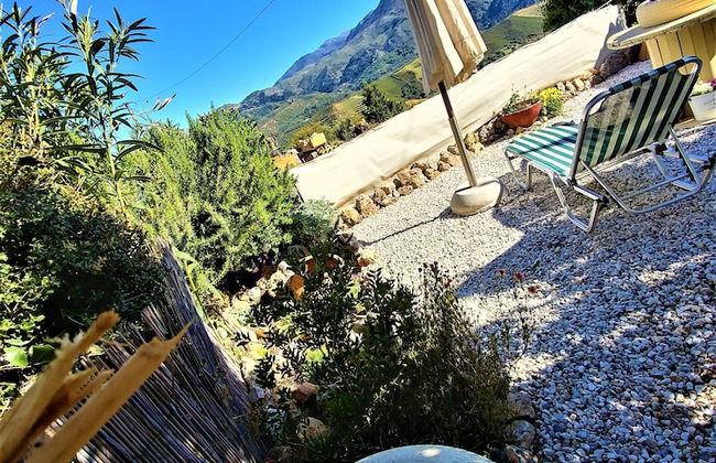 Thymes traditional house - Foto 28