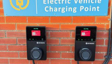 East Coast Chalets 57 at California Sands, Dog Friendly - Foto 2