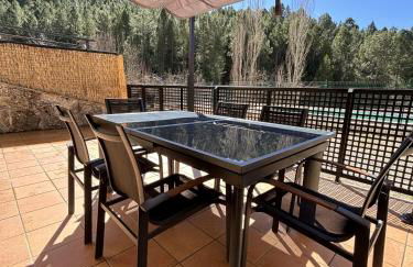 Alojamiento Los Sauces - Rio Madera - Foto 6