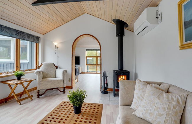 "Rafn" - 550m from the sea - Foto 25