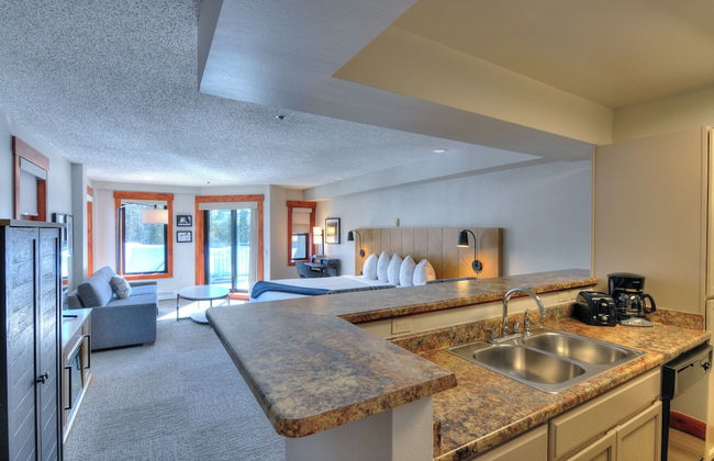 Wedgewood Lodge - Foto 7