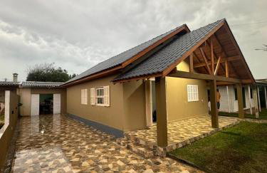 Casas amplas no centro de Mariluz - Foto 20