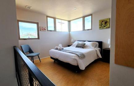 Private Townhome Haven in Downtown - Foto 13