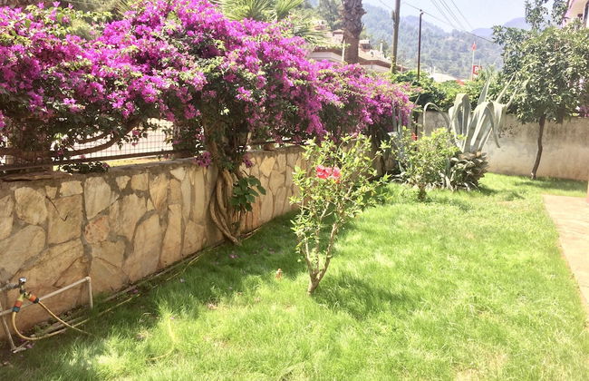 Belmaris apartments - Photo 24