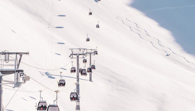 Forfait Les 2 Alpes - Photo 4