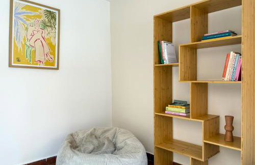 Stay Unique Sarrià–Sant Gervasi terraza privada - Foto 17