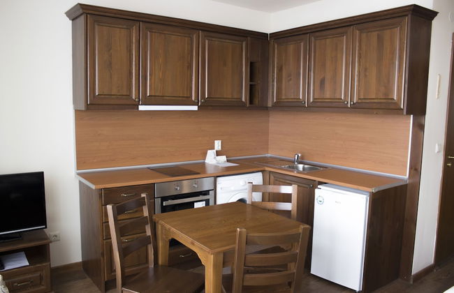 Pirin Golf & Country Club Apartment Complex - Foto 19