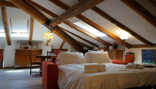 Appartamento Les Cimes - Foto 3