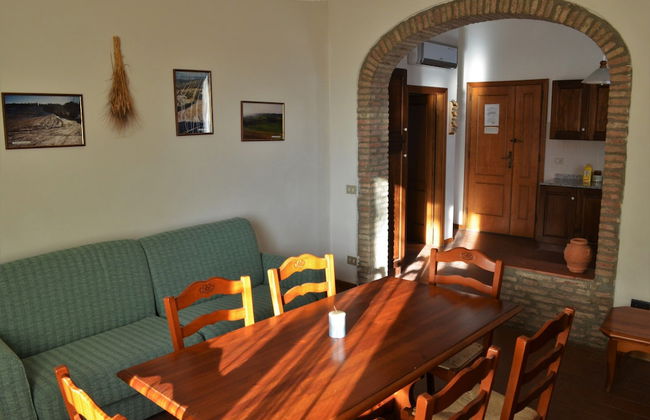 Agriturismo Le Case di San Vivaldo - Foto 24