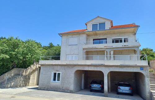 Apartments by the sea Klenovica, Novi Vinodolski - 5581 - Foto 3