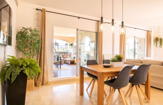 Mijas Golf Boutique Apartment - Golf & Leisure - Foto 15