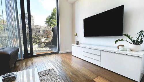 Beautiful London Townhouse - 5 mins from Queens Road Station - Foto 4