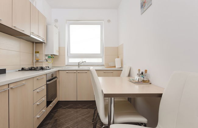 Brasov Holiday Apartments - Foto 71