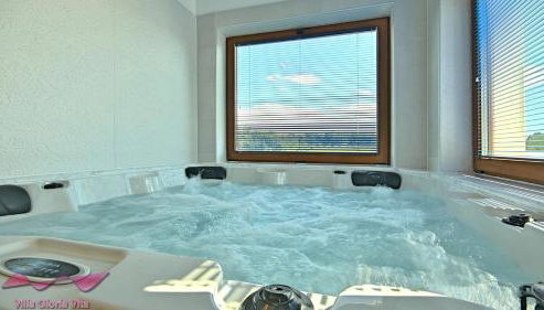 Modern villa Gloria Vita with pool in Novigrad - Foto 5