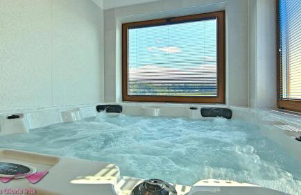 Modern villa Gloria Vita with pool in Novigrad - Foto 5