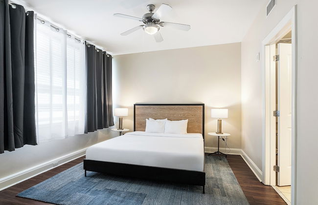 Spacious Modern Condos near French Quarter - Photo 72