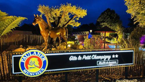 Cottage avec piscine au cœur du Saumur Champigny - Foto 5, Other