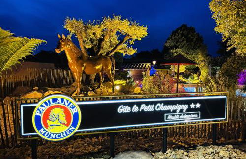 Cottage avec piscine au cœur du Saumur Champigny - Foto 5