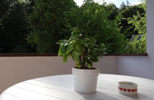 Ferienwohnung Trautes Heim - Foto 6