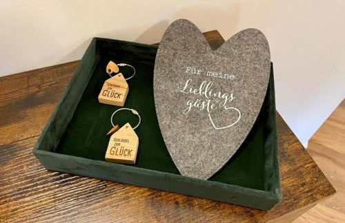 Das Landchalet - Foto 20