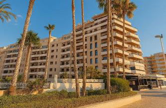 Aloha Calpe Dreams, Primera Linea de Playa - Foto 20