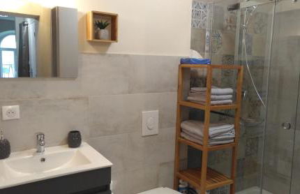 Au 157 - Locations Contrexéville - Photo 42