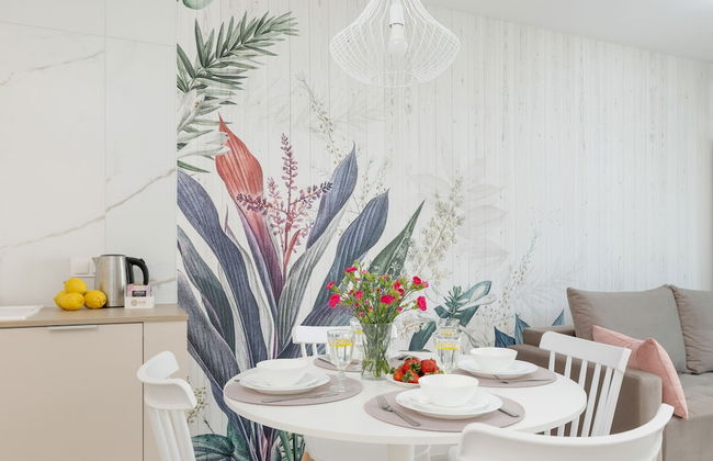 Seaside Apartamenty Whiteblue - Foto 42