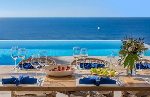 Villa Blue Sky - Mallorca Luxury Villa - Foto 33