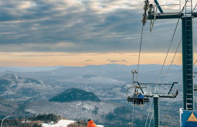 Chalet Refuge 112 - Citq 242292 - Foto 6