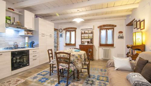 Dimora Montelago Apartment Gino giardino, AC, - Foto 5, stove, dishwasher, pet friendly