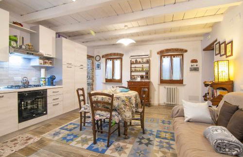 Dimora Montelago Apartment Gino giardino, AC, - Foto 5